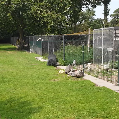 아파트 De Dierenweiden