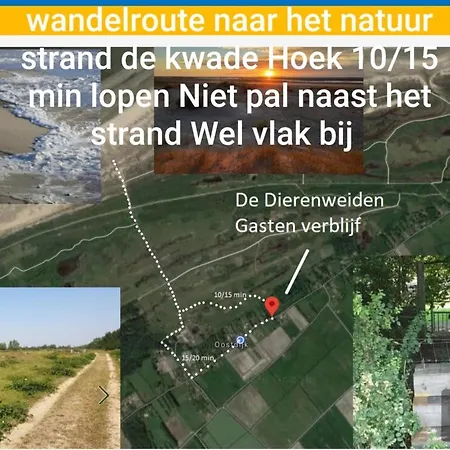 De Dierenweiden * Goedereede