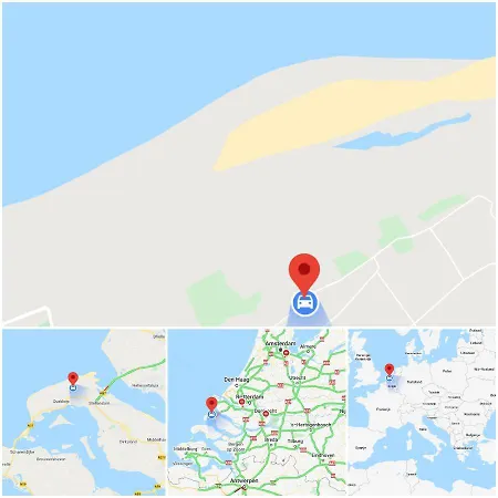 De Dierenweiden Goedereede