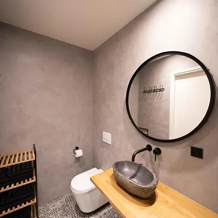 Apartment De Dierenweiden