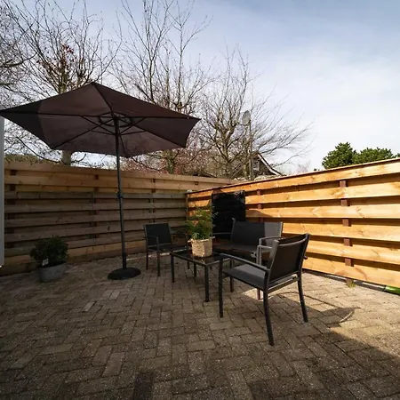 De Dierenweiden Goedereede