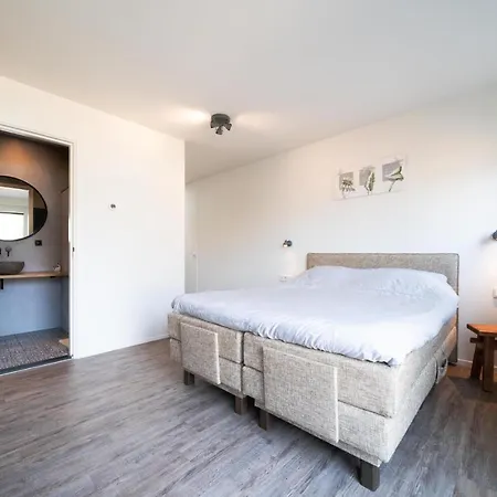 De Dierenweiden Apartment