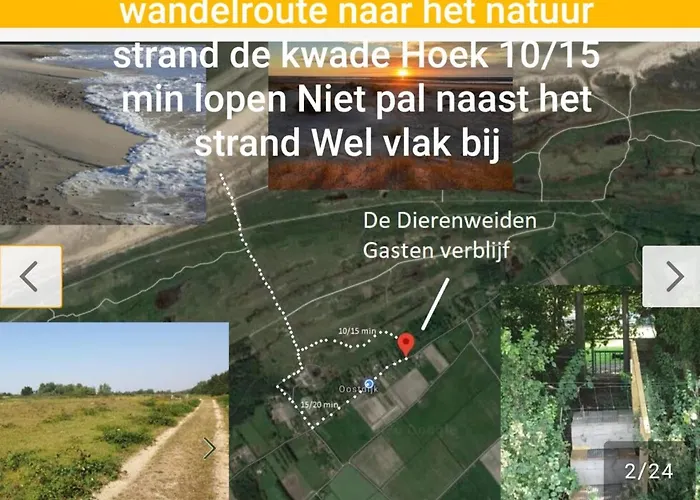 De Dierenweiden * Goedereede