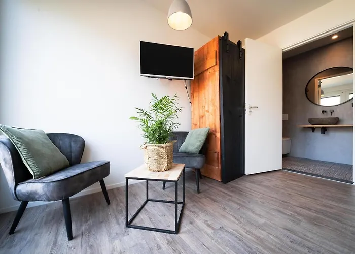 De Dierenweiden Goedereede