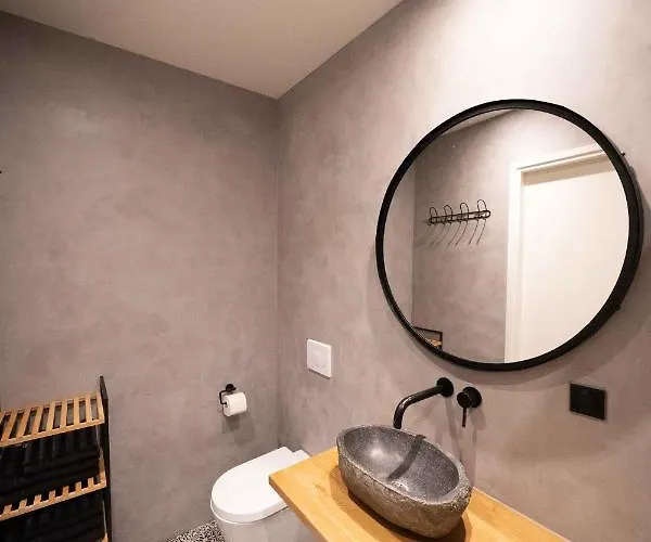 شقة De Dierenweiden