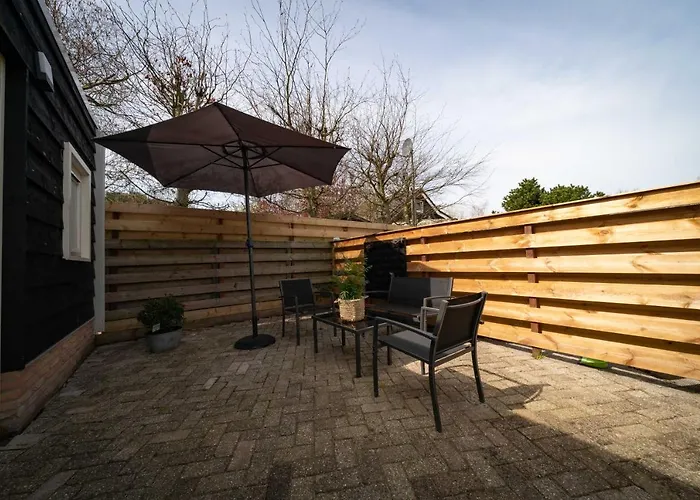 De Dierenweiden Goedereede