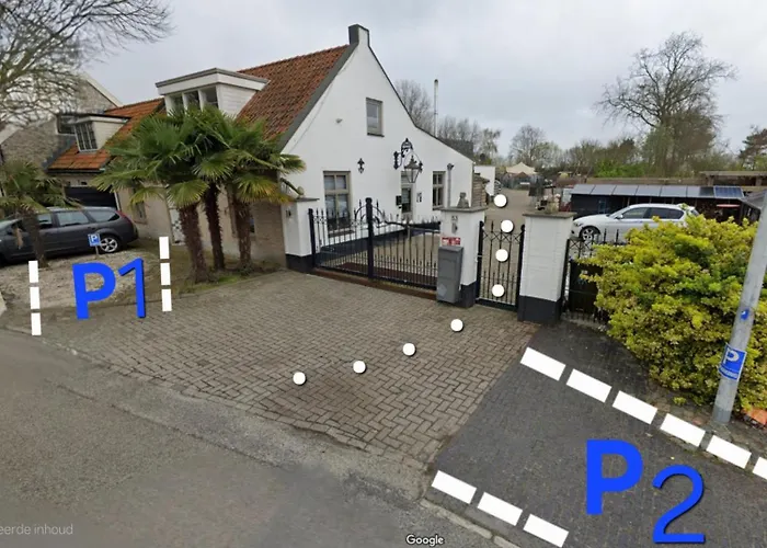 De Dierenweiden Goedereede