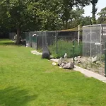 דירה De Dierenweiden