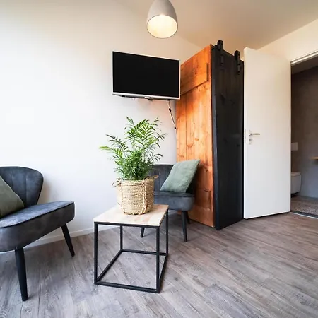 De Dierenweiden Goedereede