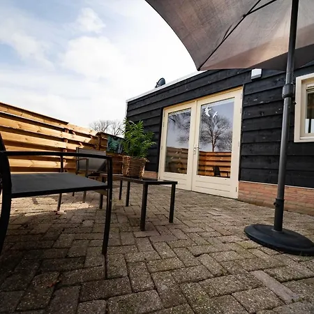 De Dierenweiden Appartement *