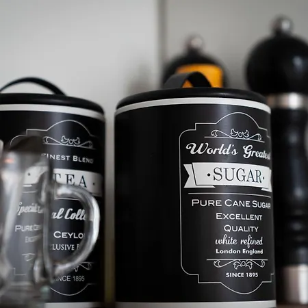 De Dierenweiden Appartement *