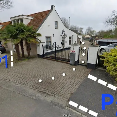 De Dierenweiden Goedereede