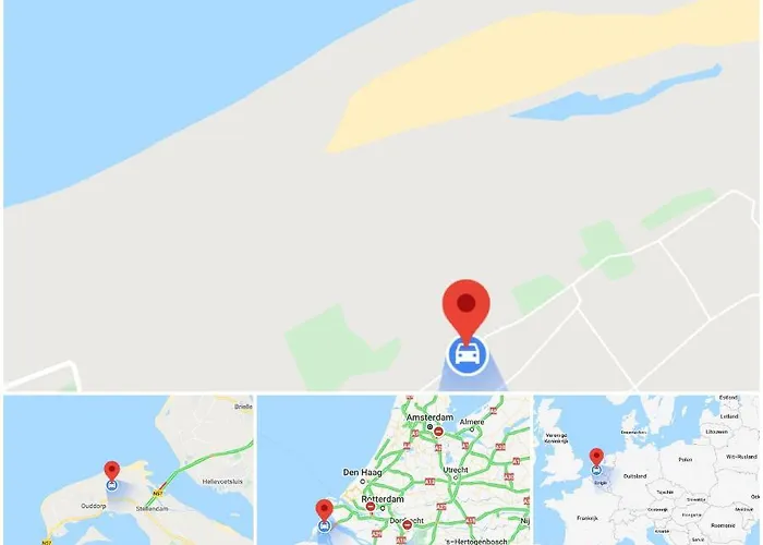 De Dierenweiden Goedereede