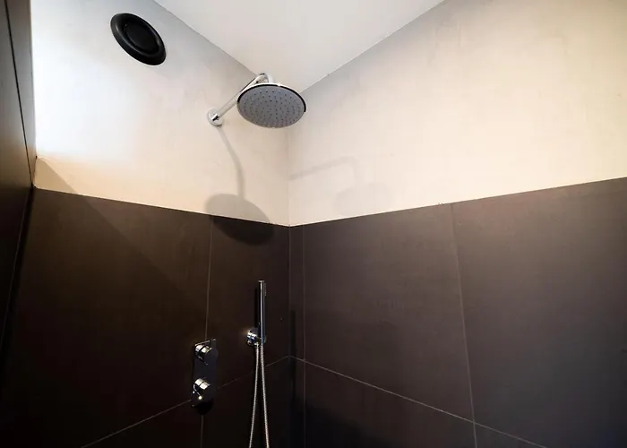 De Dierenweiden Appartement