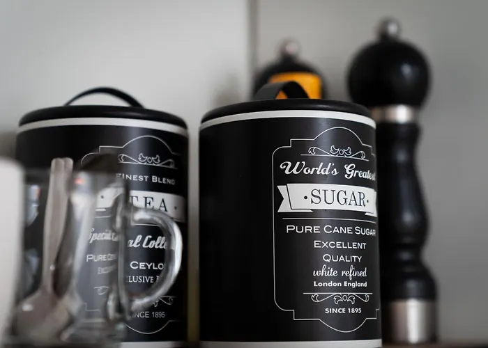 De Dierenweiden Appartement *